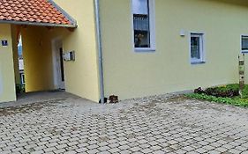 Appartement Helga
